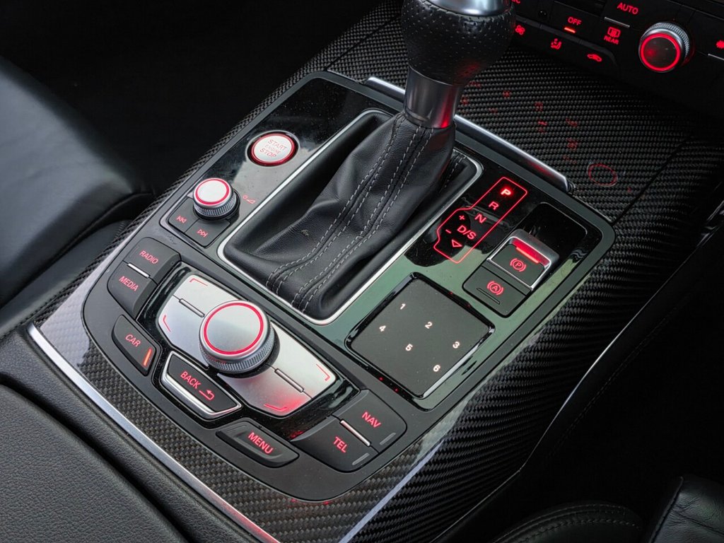 Used Audi RS6 Avant 2016 for sale - 76202812: Photo 50