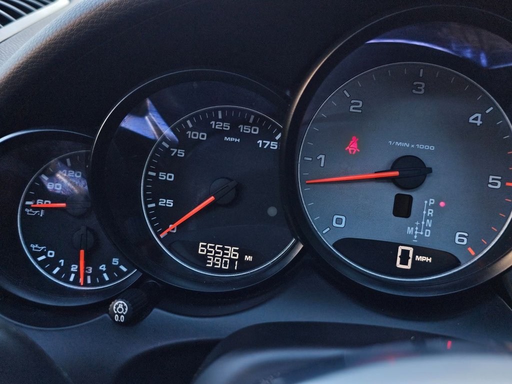 Used Porsche Cayenne 2017 for sale - 76202868: Photo 39