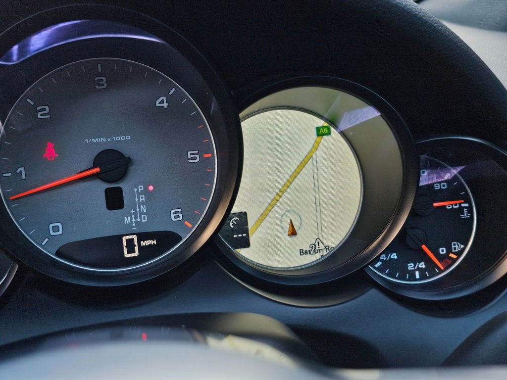 Used Porsche Cayenne 2017 for sale - 76202868: Photo 40