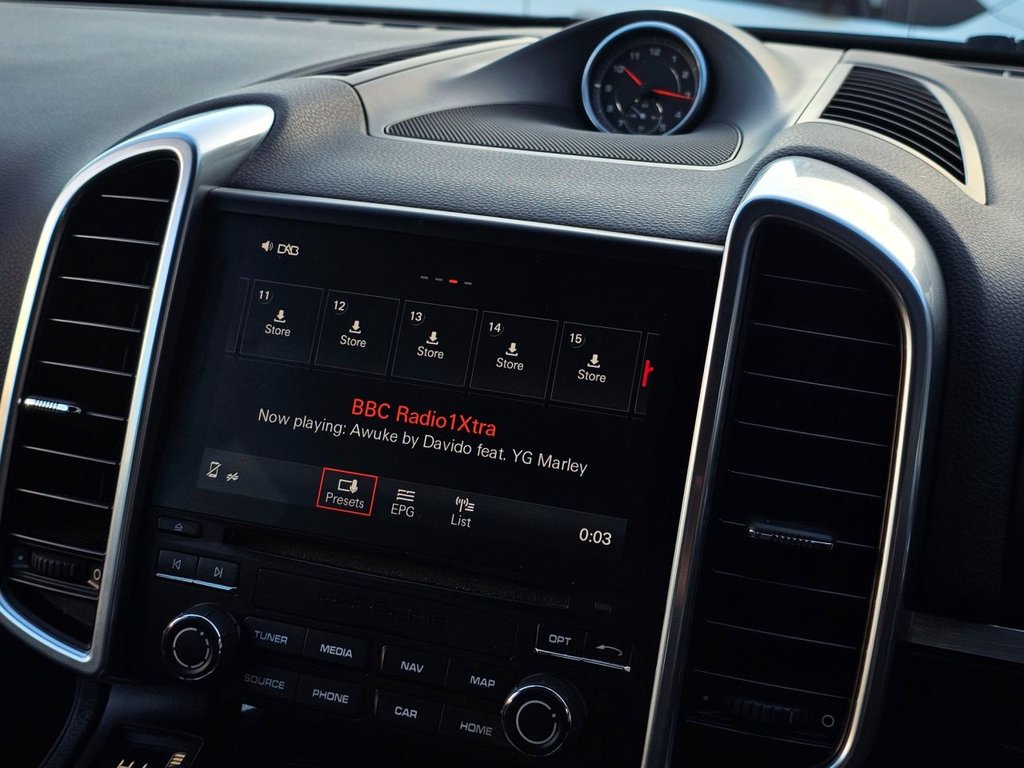 Used Porsche Cayenne 2017 for sale - 76202868: Photo 46