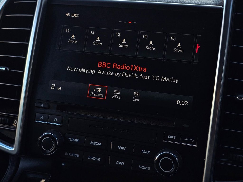 Used Porsche Cayenne 2017 for sale - 76202868: Photo 47