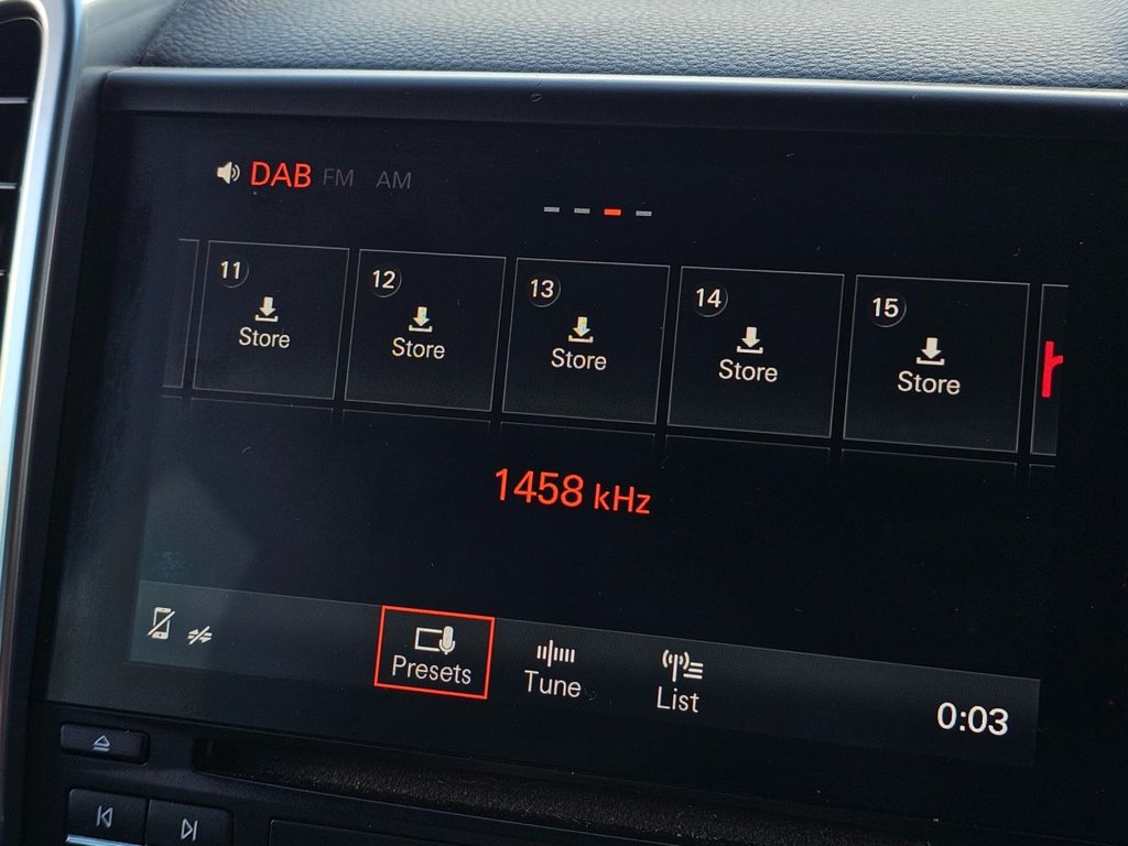 Used Porsche Cayenne 2017 for sale - 76202868: Photo 49