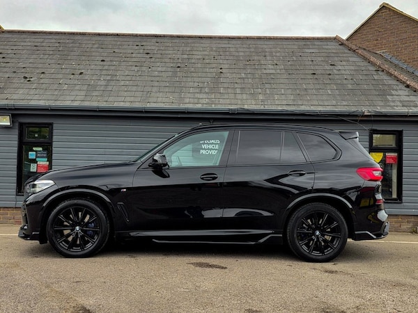 Used BMW X5 2019 for sale - 76202705: Photo 15