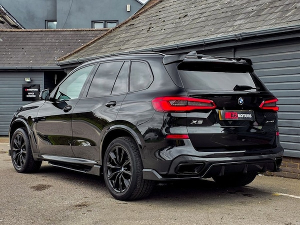 Used BMW X5 2019 for sale - 76202705: Photo 16
