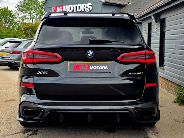 Used BMW X5 2019 for sale - 76202705: Photo 19