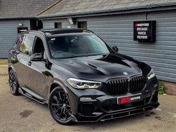 BMW - X5