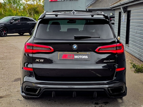 Used BMW X5 2019 for sale - 76202705: Photo 20