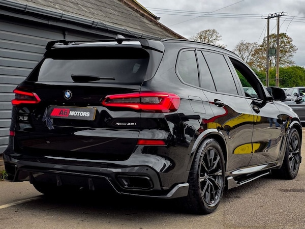 Used BMW X5 2019 for sale - 76202705: Photo 22