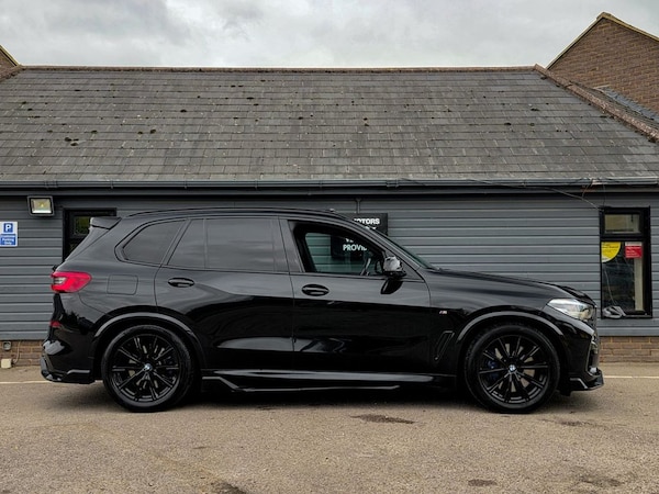 Used BMW X5 2019 for sale - 76202705: Photo 24