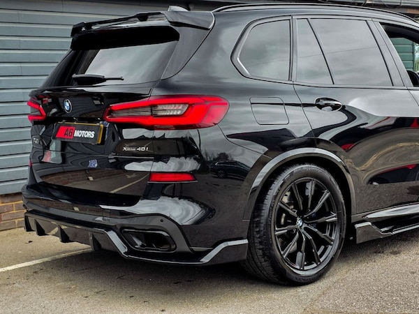 Used BMW X5 2019 for sale - 76202705: Photo 26