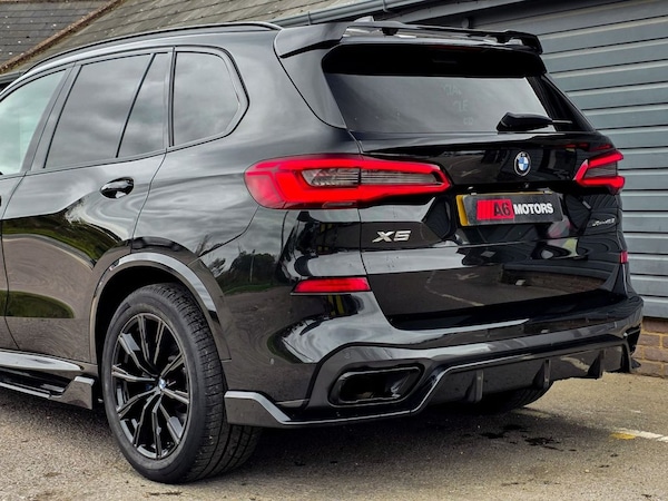 Used BMW X5 2019 for sale - 76202705: Photo 27