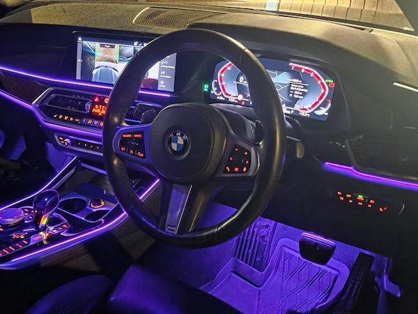 Used BMW X5 2019 for sale - 76202705: Photo 29