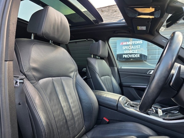 Used BMW X5 2019 for sale - 76202705: Photo 36