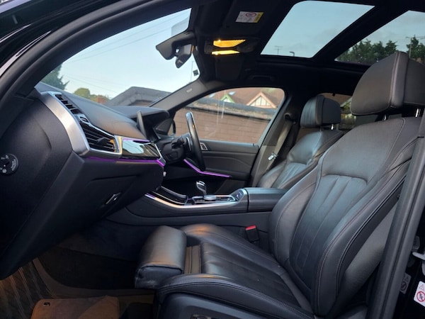 Used BMW X5 2019 for sale - 76202705: Photo 38