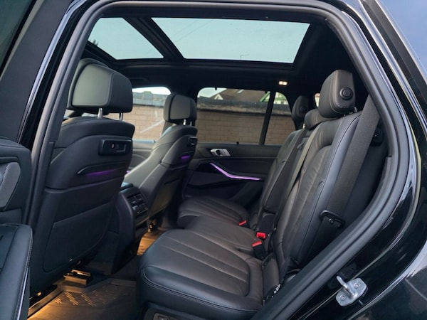 Used BMW X5 2019 for sale - 76202705: Photo 40