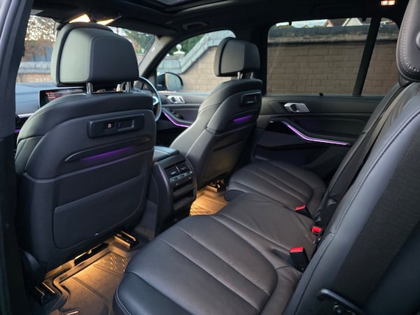 Used BMW X5 2019 for sale - 76202705: Photo 41