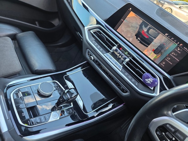 Used BMW X5 2019 for sale - 76202705: Photo 47