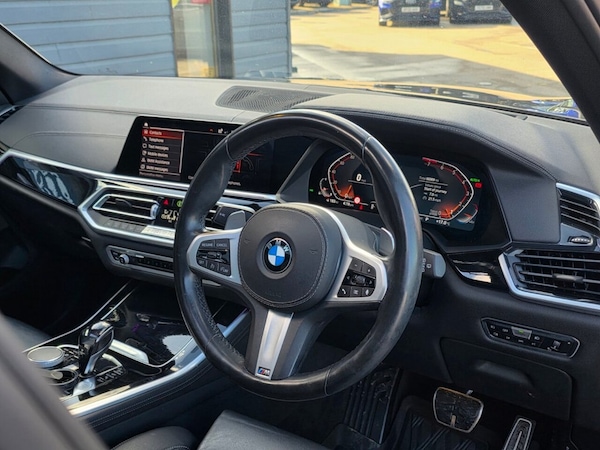 Used BMW X5 2019 for sale - 76202705: Photo 49