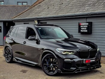 Used BMW X5 2019 for sale - 76202705: Photo 4