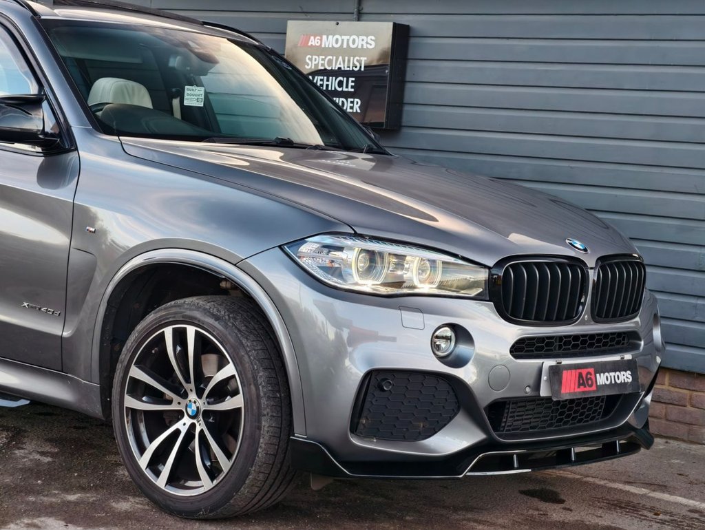 Used BMW X5 2017 for sale - 76582915: Photo 17