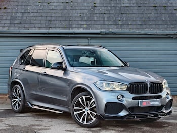 Used BMW X5 2017 for sale - 76582915: Photo