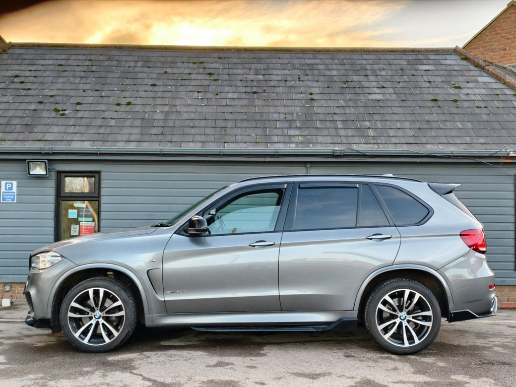 Used BMW X5 2017 for sale - 76582915: Photo 26