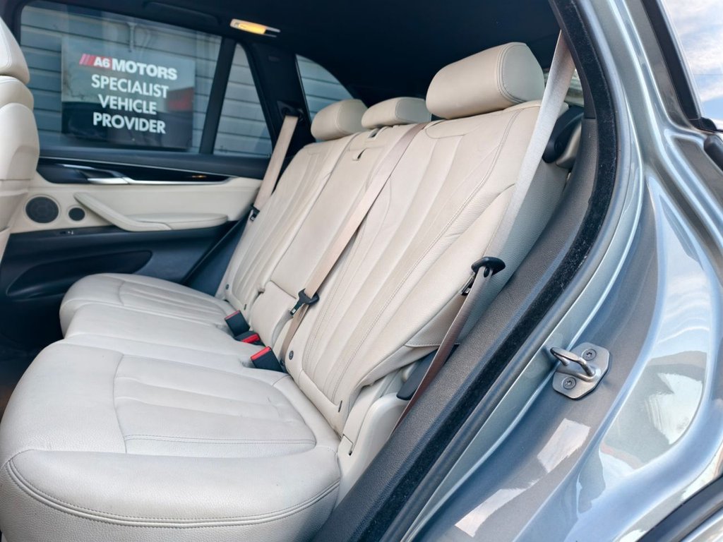 Used BMW X5 2017 for sale - 76582915: Photo 29