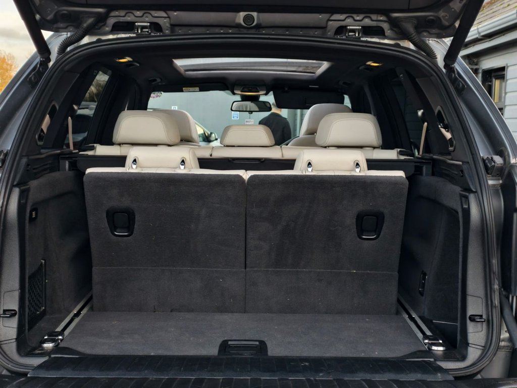 Used BMW X5 2017 for sale - 76582915: Photo 31