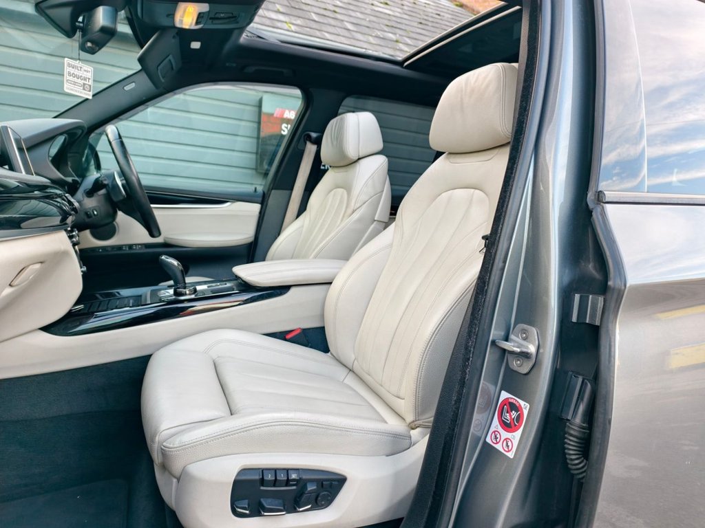 Used BMW X5 2017 for sale - 76582915: Photo 32