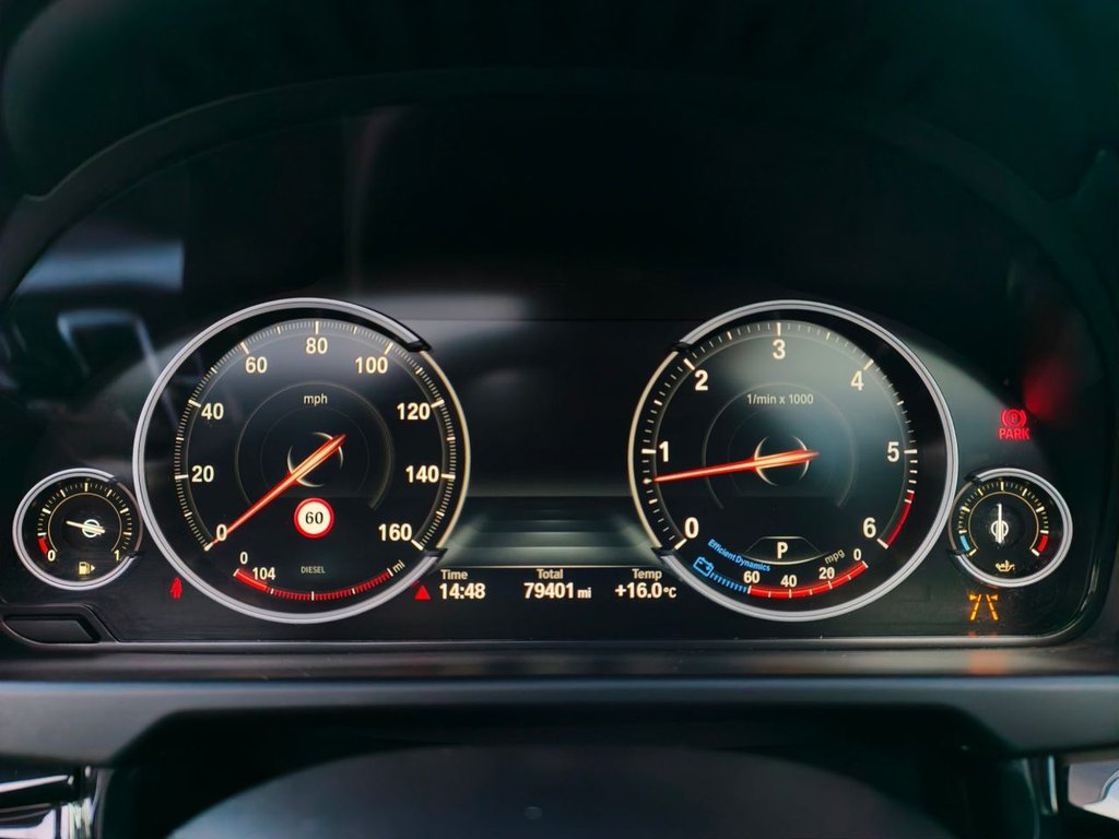 Used BMW X5 2017 for sale - 76582915: Photo 38