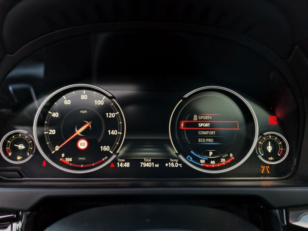 Used BMW X5 2017 for sale - 76582915: Photo 39