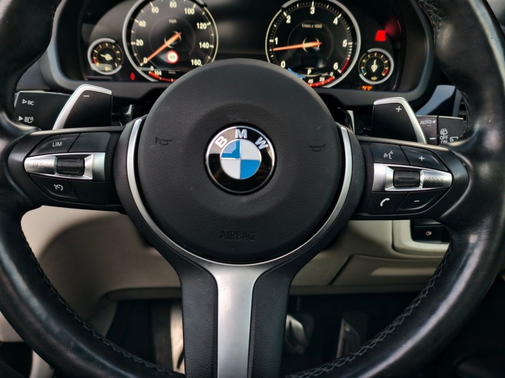 Used BMW X5 2017 for sale - 76582915: Photo 40