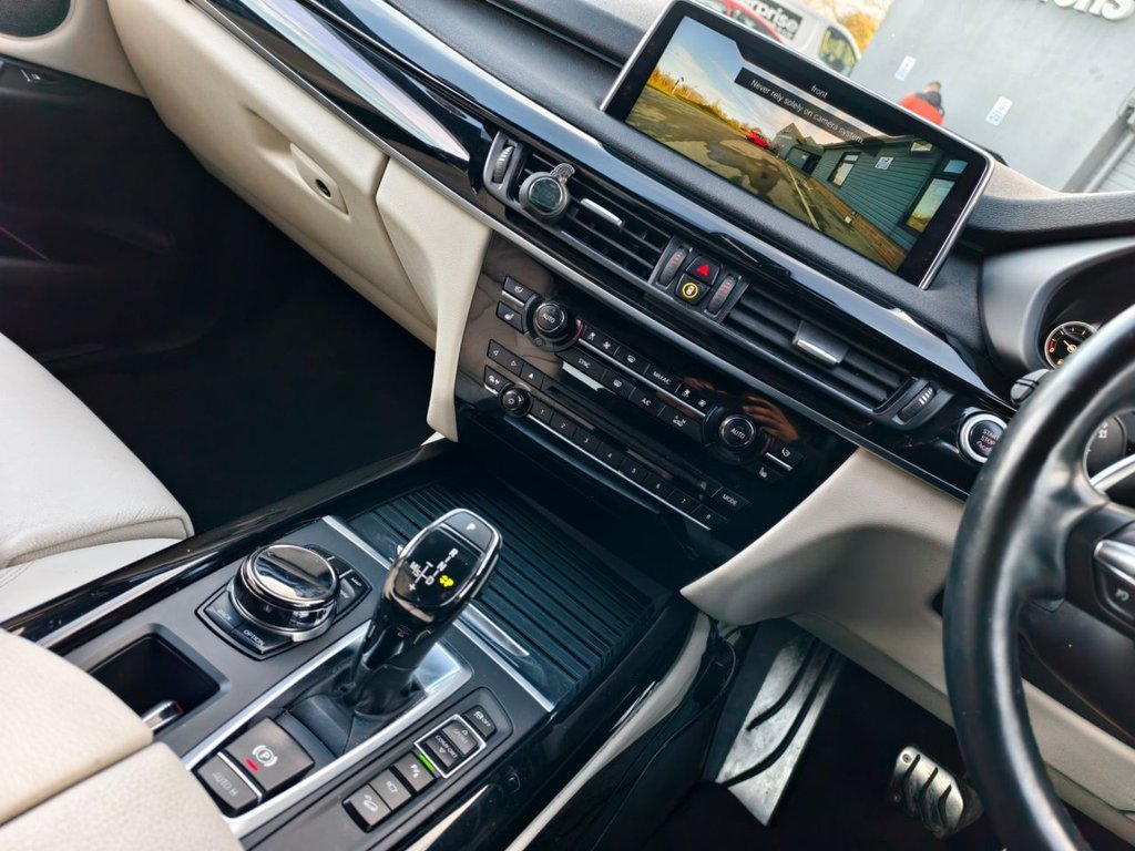 Used BMW X5 2017 for sale - 76582915: Photo 47