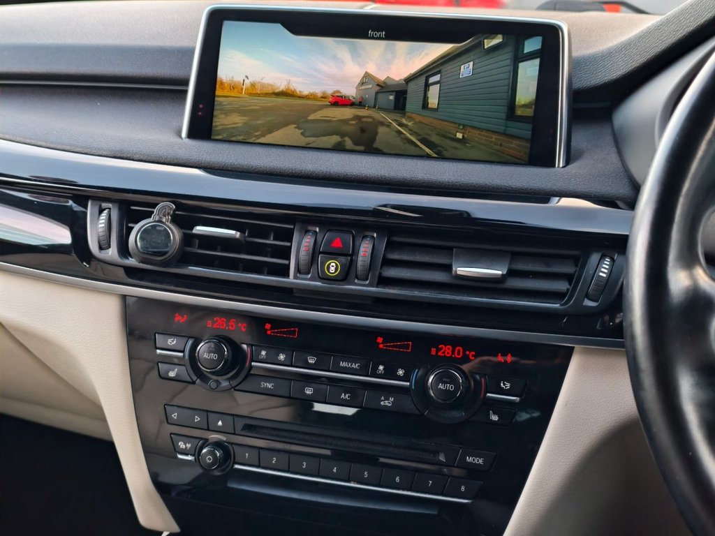 Used BMW X5 2017 for sale - 76582915: Photo 50