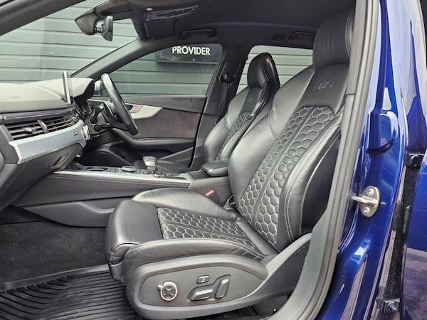 Used Audi RS4 2018 for sale - 76202851: Photo 21