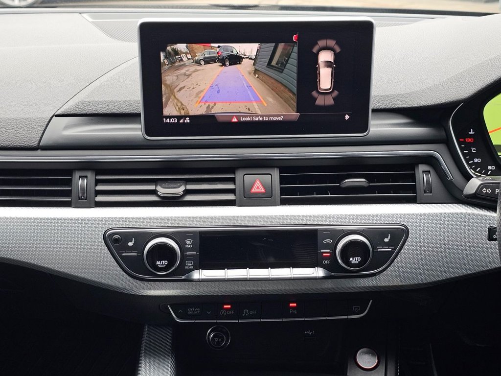 Used Audi RS4 Avant 2018 for sale - 76202851: Photo 26