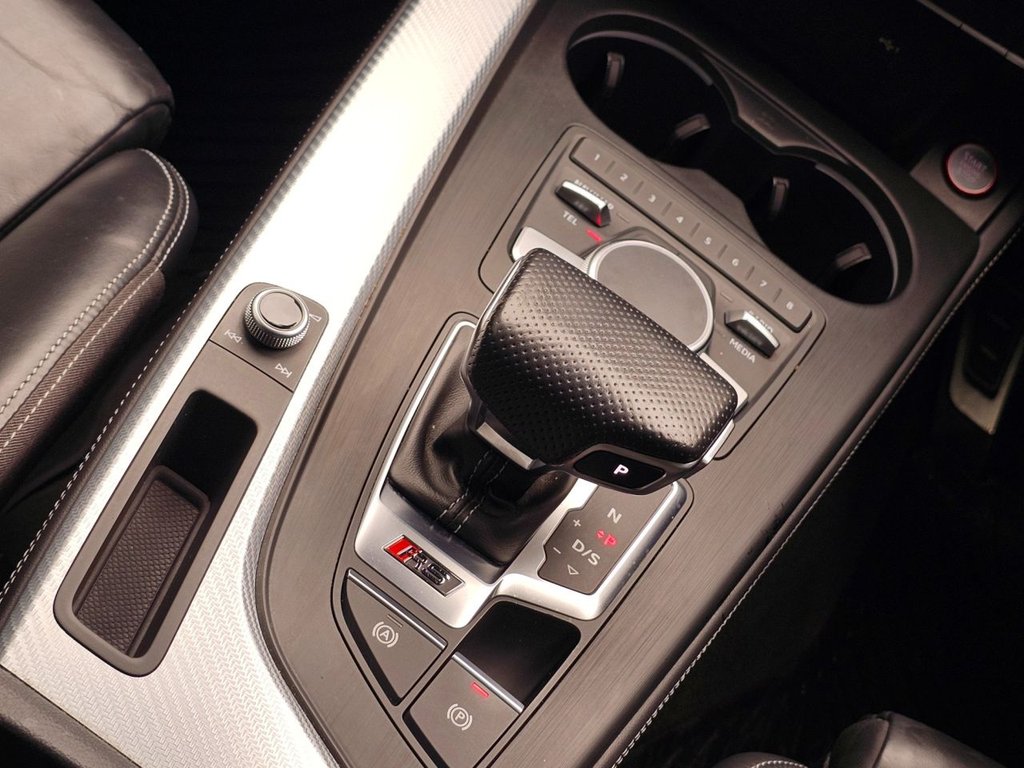 Used Audi RS4 Avant 2018 for sale - 76202851: Photo 27