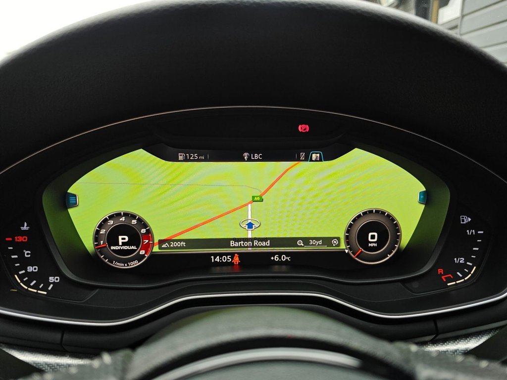 Used Audi RS4 Avant 2018 for sale - 76202851: Photo 33