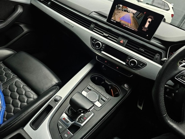 Used Audi RS4 2018 for sale - 76202851: Photo 37