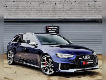 Used Audi RS4 2018 for sale - 76202851: Photo 3