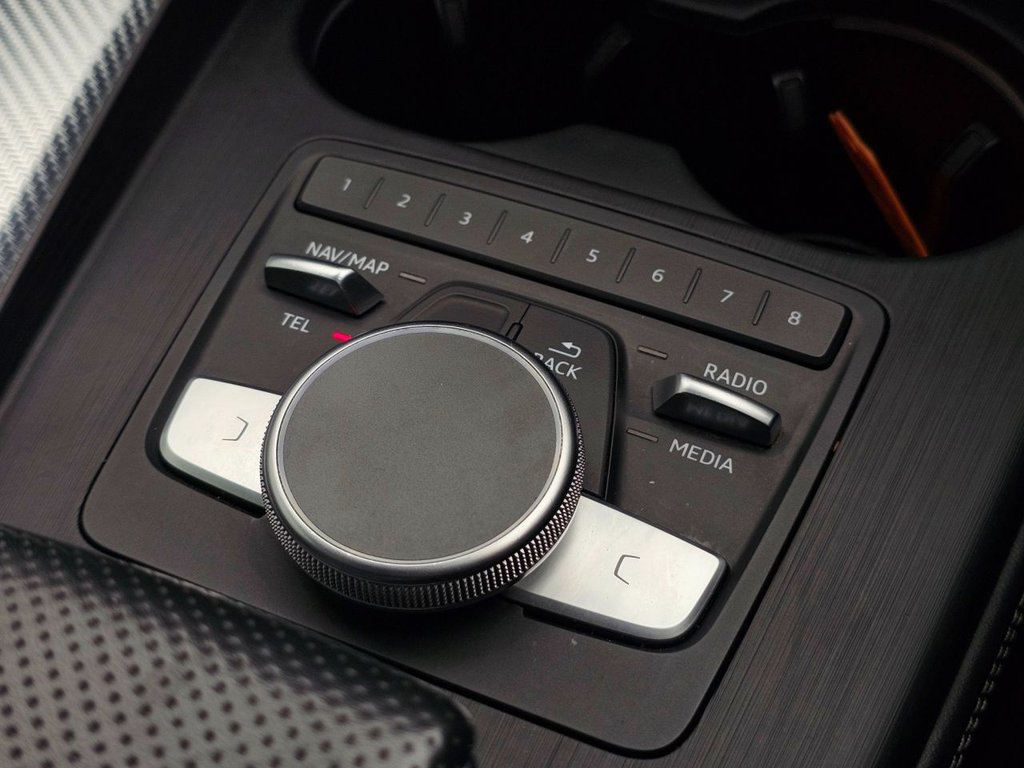 Used Audi RS4 Avant 2018 for sale - 76202851: Photo 40