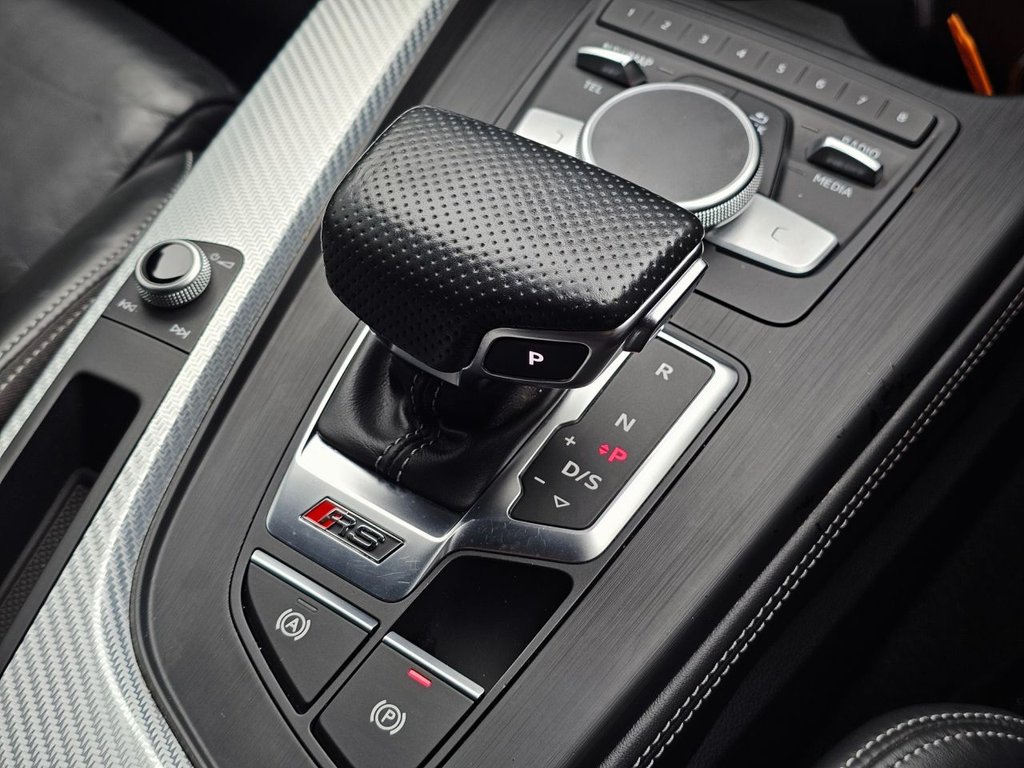 Used Audi RS4 Avant 2018 for sale - 76202851: Photo 41