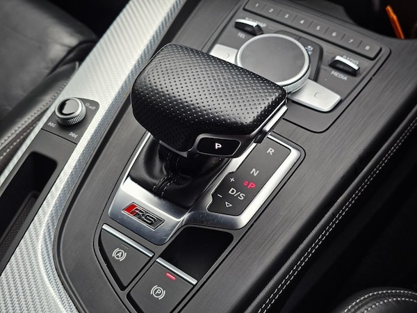 Used Audi RS4 2018 for sale - 76202851: Photo 41