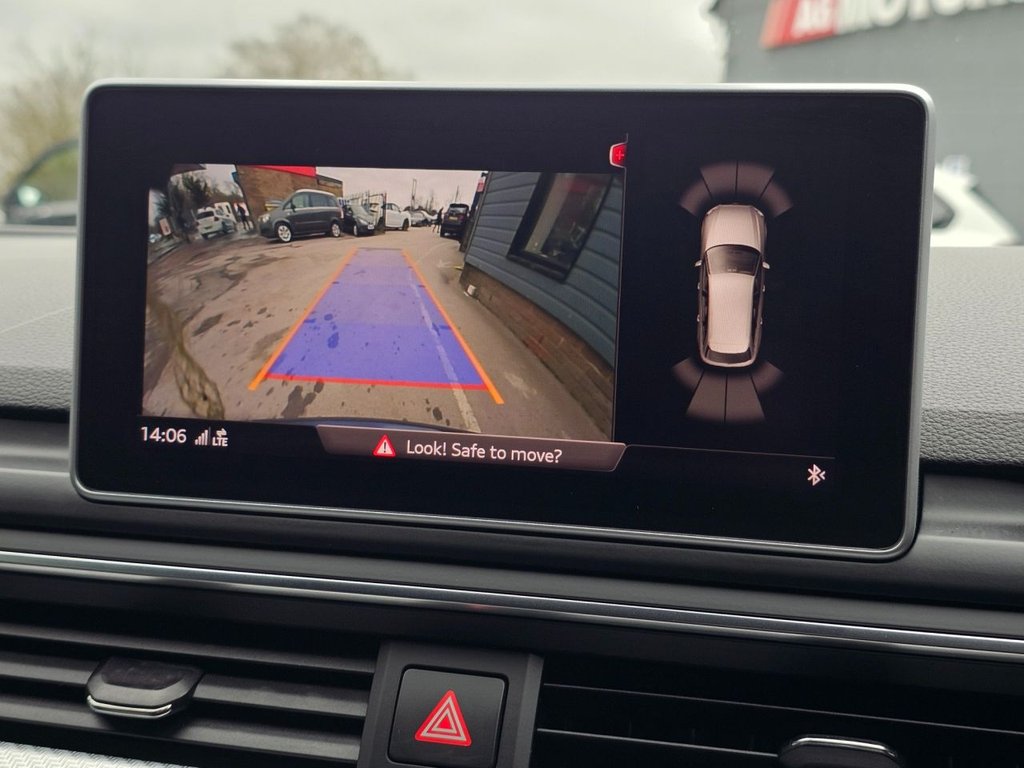 Used Audi RS4 Avant 2018 for sale - 76202851: Photo 42