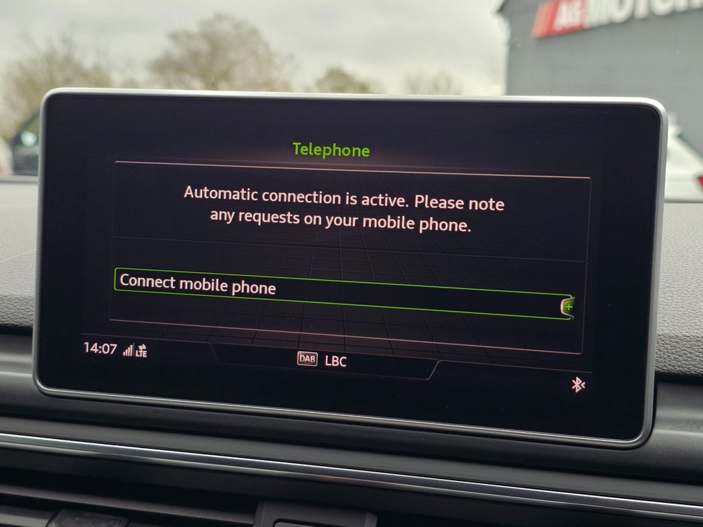 Used Audi RS4 Avant 2018 for sale - 76202851: Photo 44