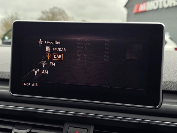Used Audi RS4 2018 for sale - 76202851: Photo 45