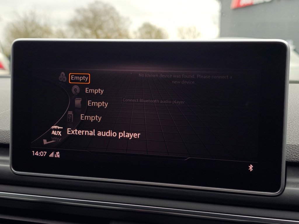 Used Audi RS4 Avant 2018 for sale - 76202851: Photo 46