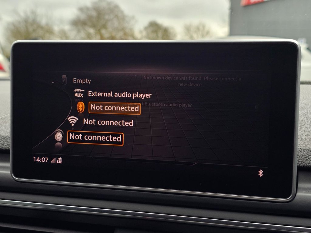 Used Audi RS4 Avant 2018 for sale - 76202851: Photo 47