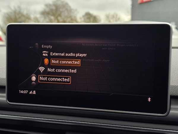 Used Audi RS4 2018 for sale - 76202851: Photo 47