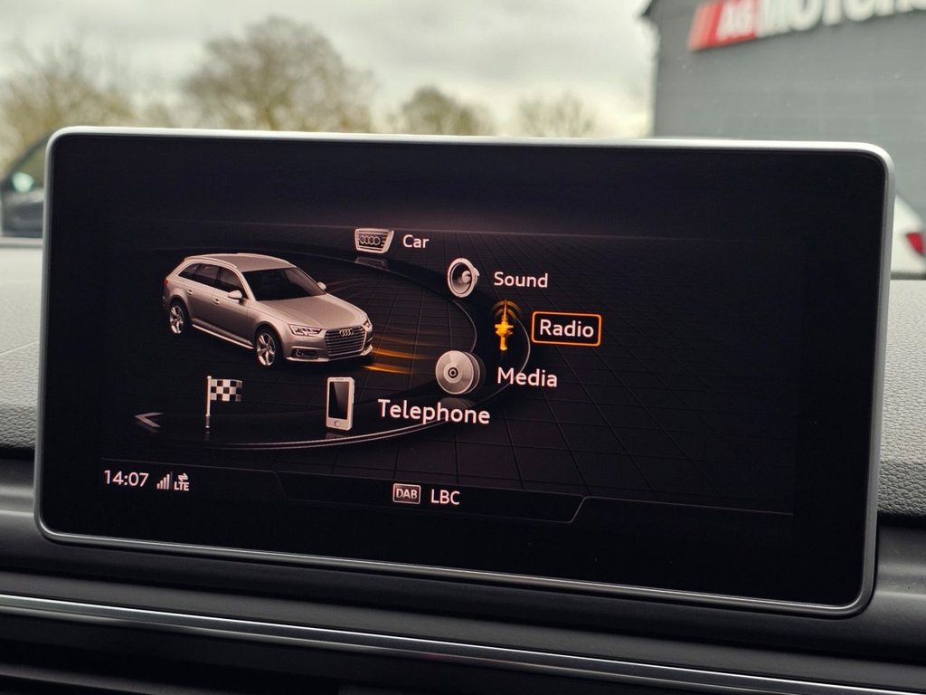 Used Audi RS4 Avant 2018 for sale - 76202851: Photo 48